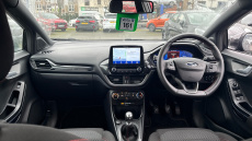 Ford Puma 1.0 EcoBoost Hybrid mHEV ST-Line 5dr Petrol Hatchback